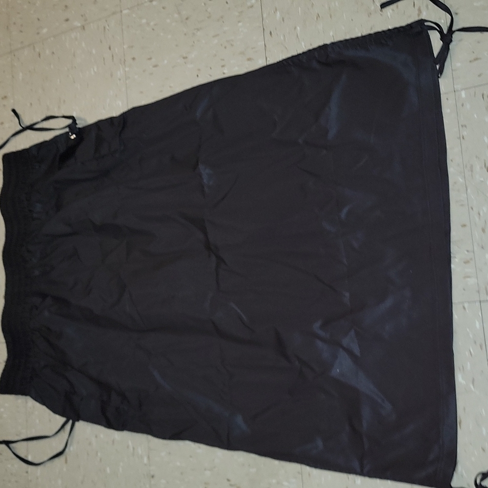 Womens Plus size skirt from Shein